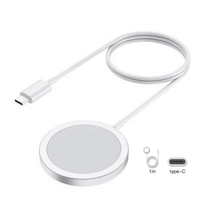 Chargeur MagSafe pour iPhone