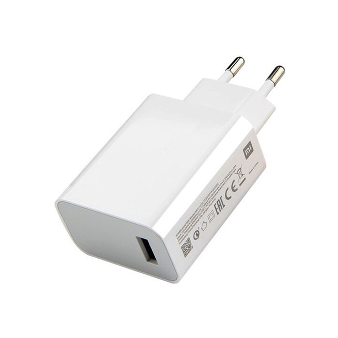 Chargeur Rapide USB 27W