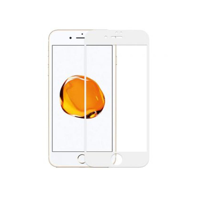 Verre trempé 3D iPhone 7/8/SE2020